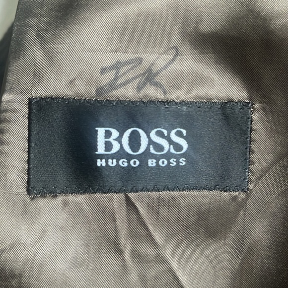 Hugo Boss Blazer size 40 reg. - Picture 7 of 8